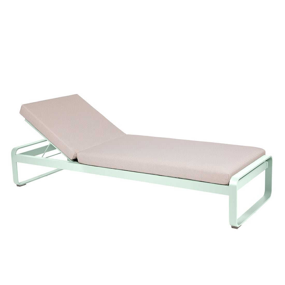 Fermob Bellevie Premium Sunlounger