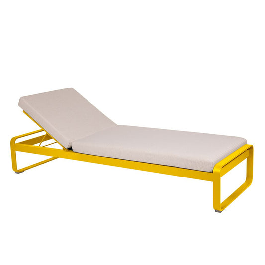 Fermob Bellevie Premium Sunlounger