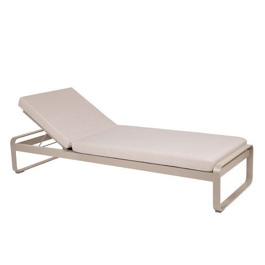 Fermob Bellevie Premium Sunlounger