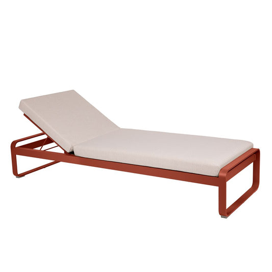 Fermob Bellevie Premium Sunlounger