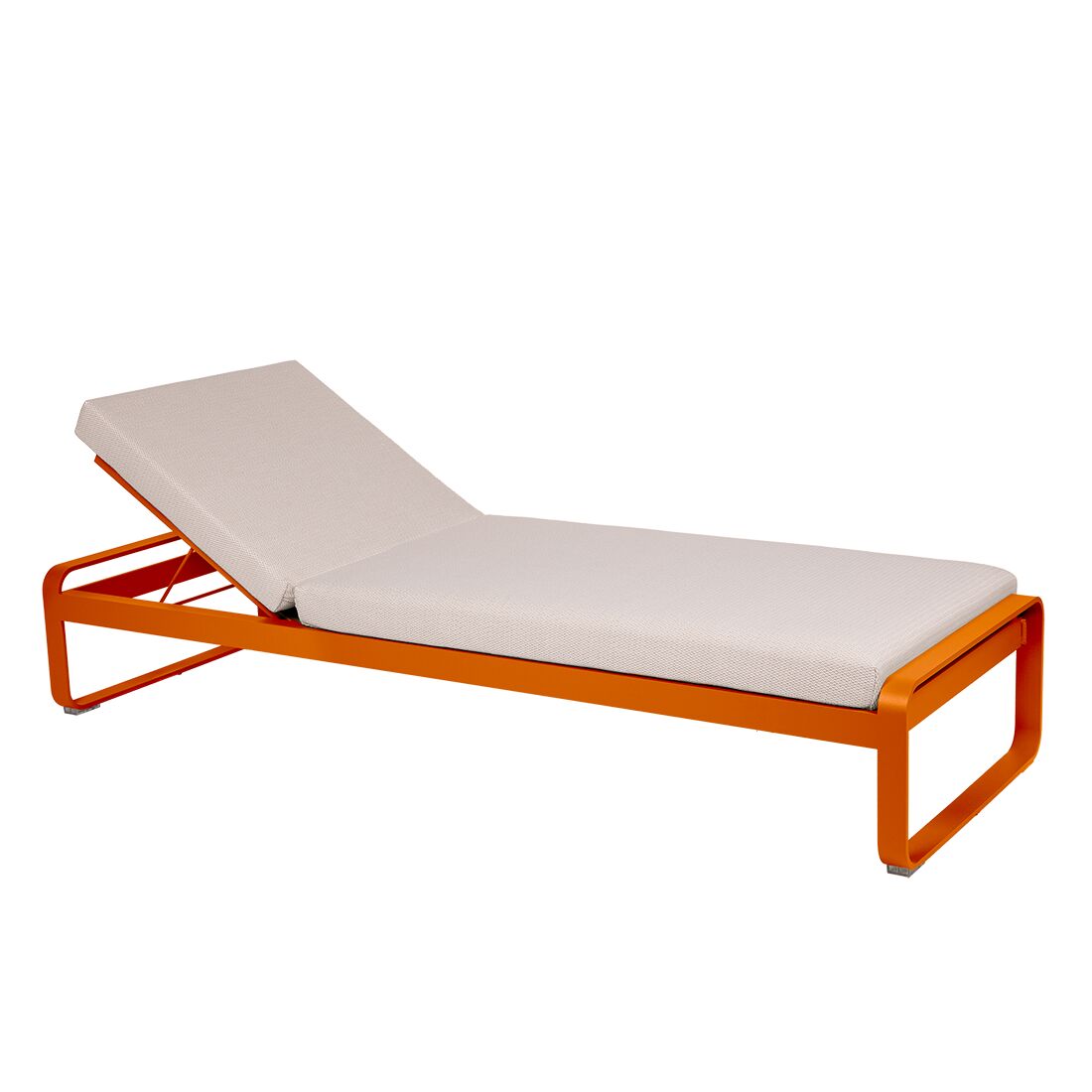 Fermob Bellevie Premium Sunlounger