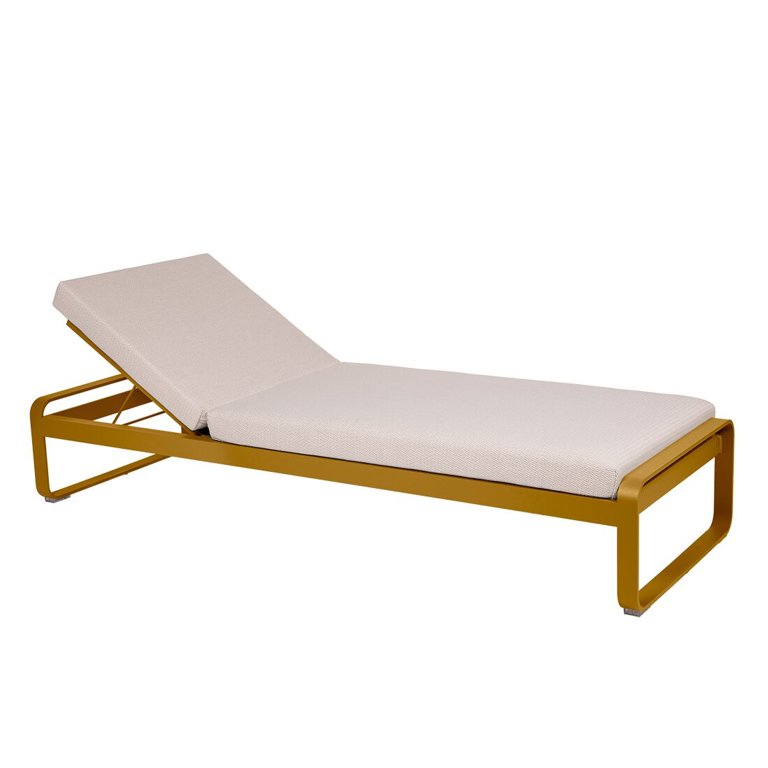 Fermob Bellevie Premium Sunlounger
