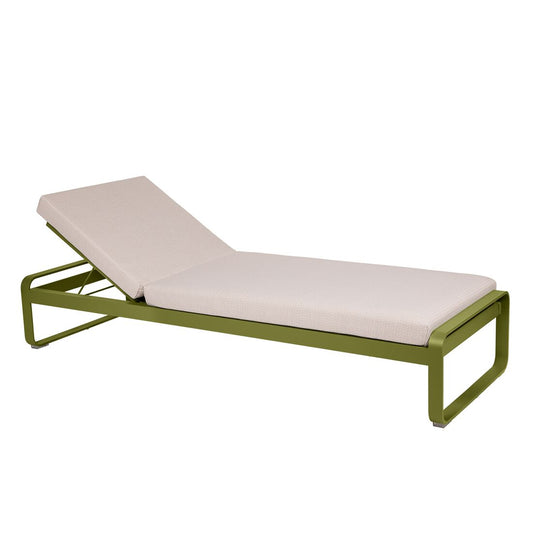 Fermob Bellevie Premium Sunlounger