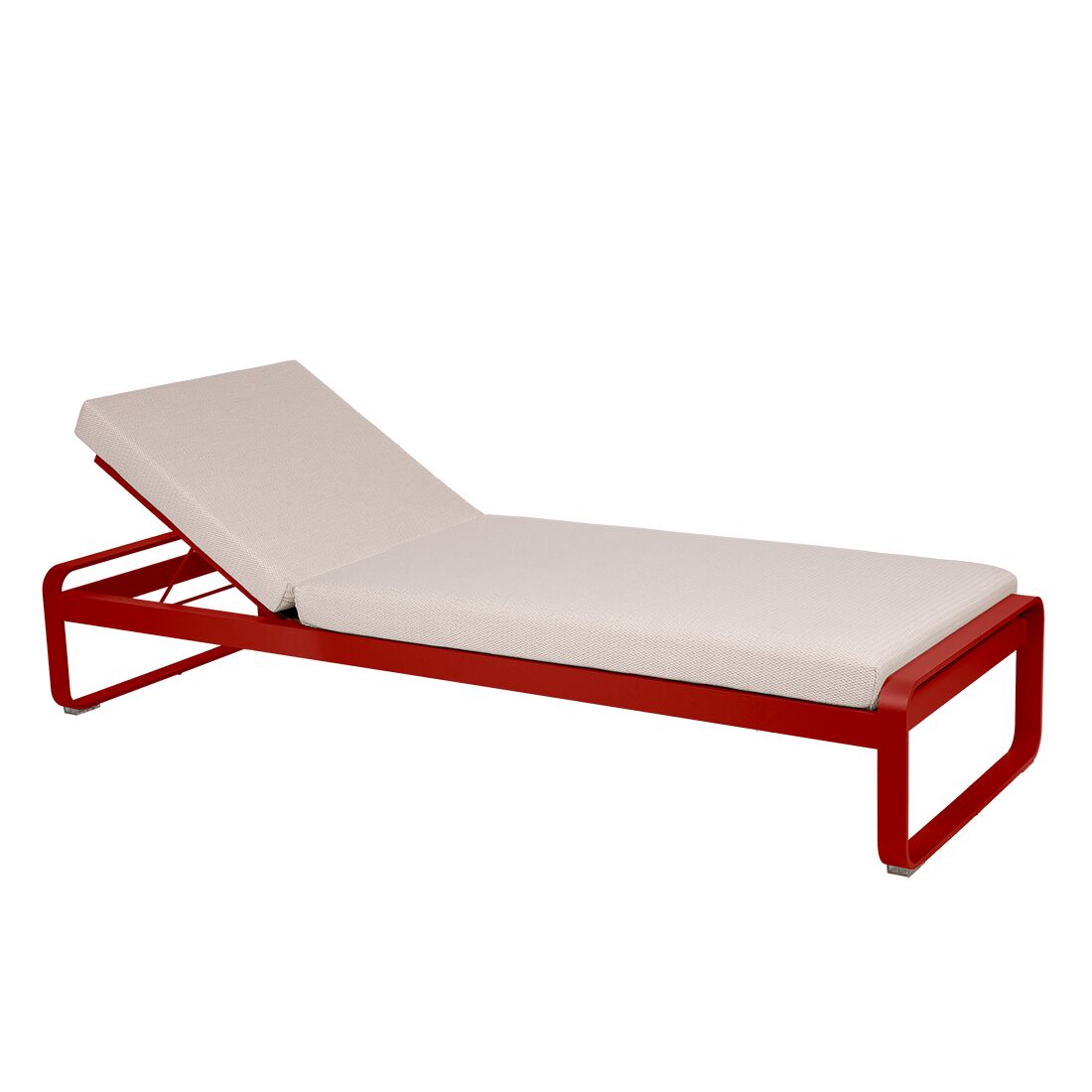 Fermob Bellevie Premium Sunlounger