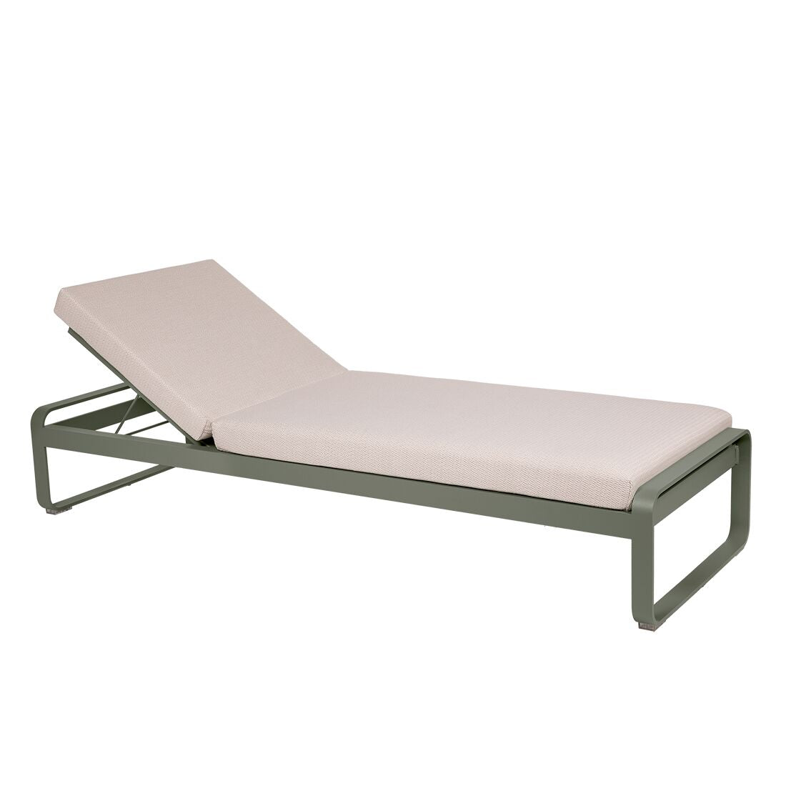 Fermob Bellevie Premium Sunlounger
