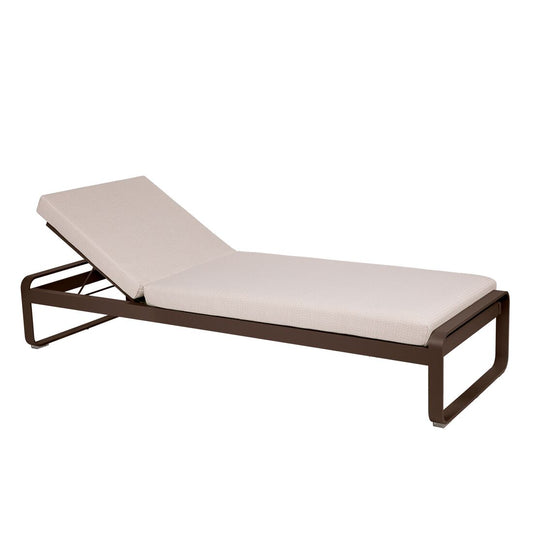 Fermob Bellevie Premium Sunlounger