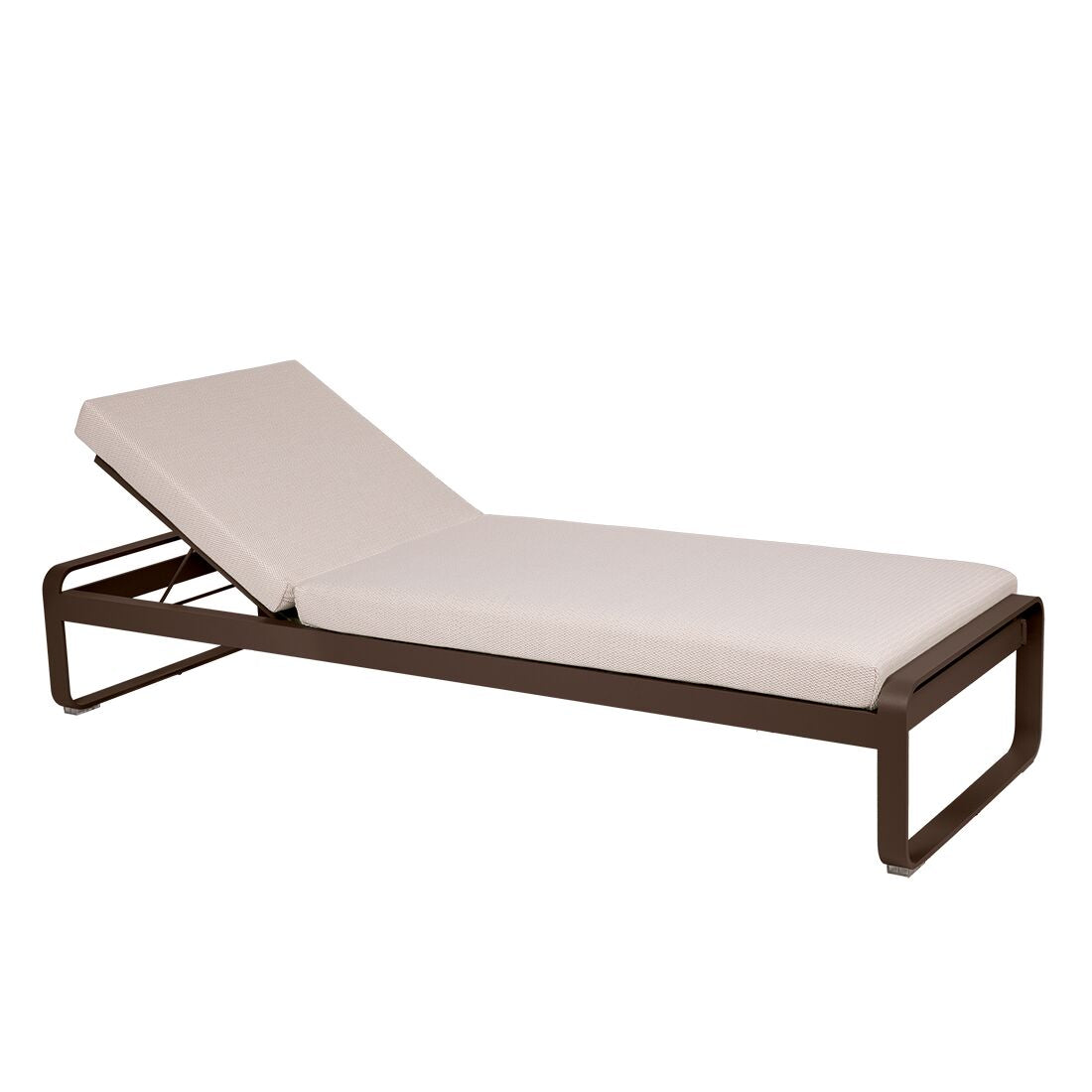 Fermob Bellevie Premium Sunlounger