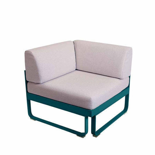 Fermob Bellevie 1-Seater Corner Module