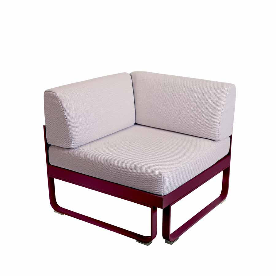Fermob Bellevie 1-Seater Corner Module