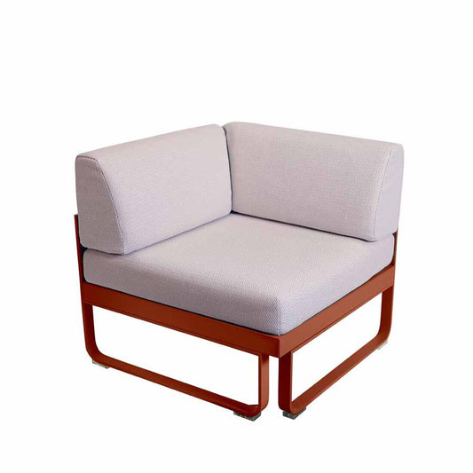 Fermob Bellevie 1-Seater Corner Module