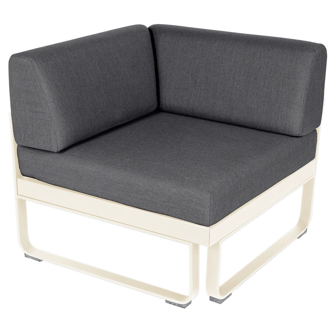 Fermob Bellevie 1-Seater Corner Module