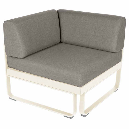Fermob Bellevie 1-Seater Corner Module