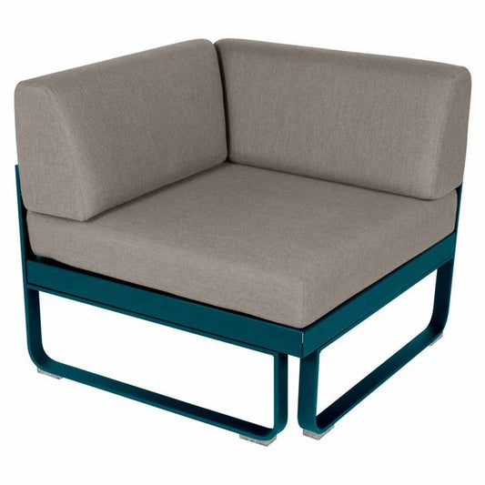 Fermob Bellevie 1-Seater Corner Module