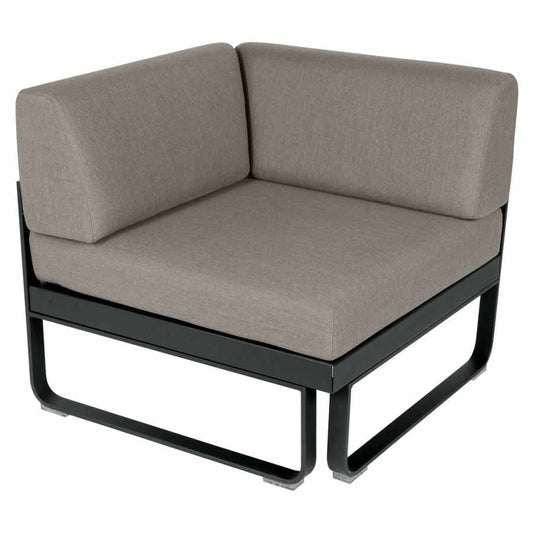 Fermob Bellevie 1-Seater Corner Module