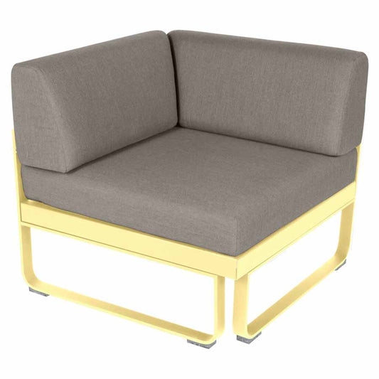 Fermob Bellevie 1-Seater Corner Module