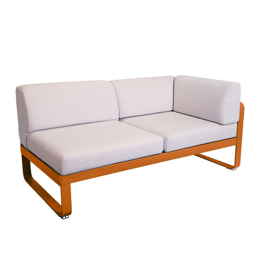 Fermob Bellevie 2-Seater Right Corner Module