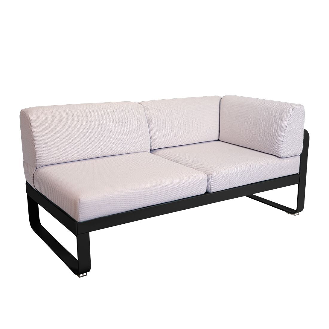Fermob Bellevie 2-Seater Right Corner Module