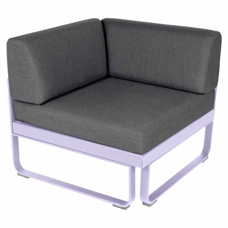 Fermob Bellevie 1-Seater Corner Module