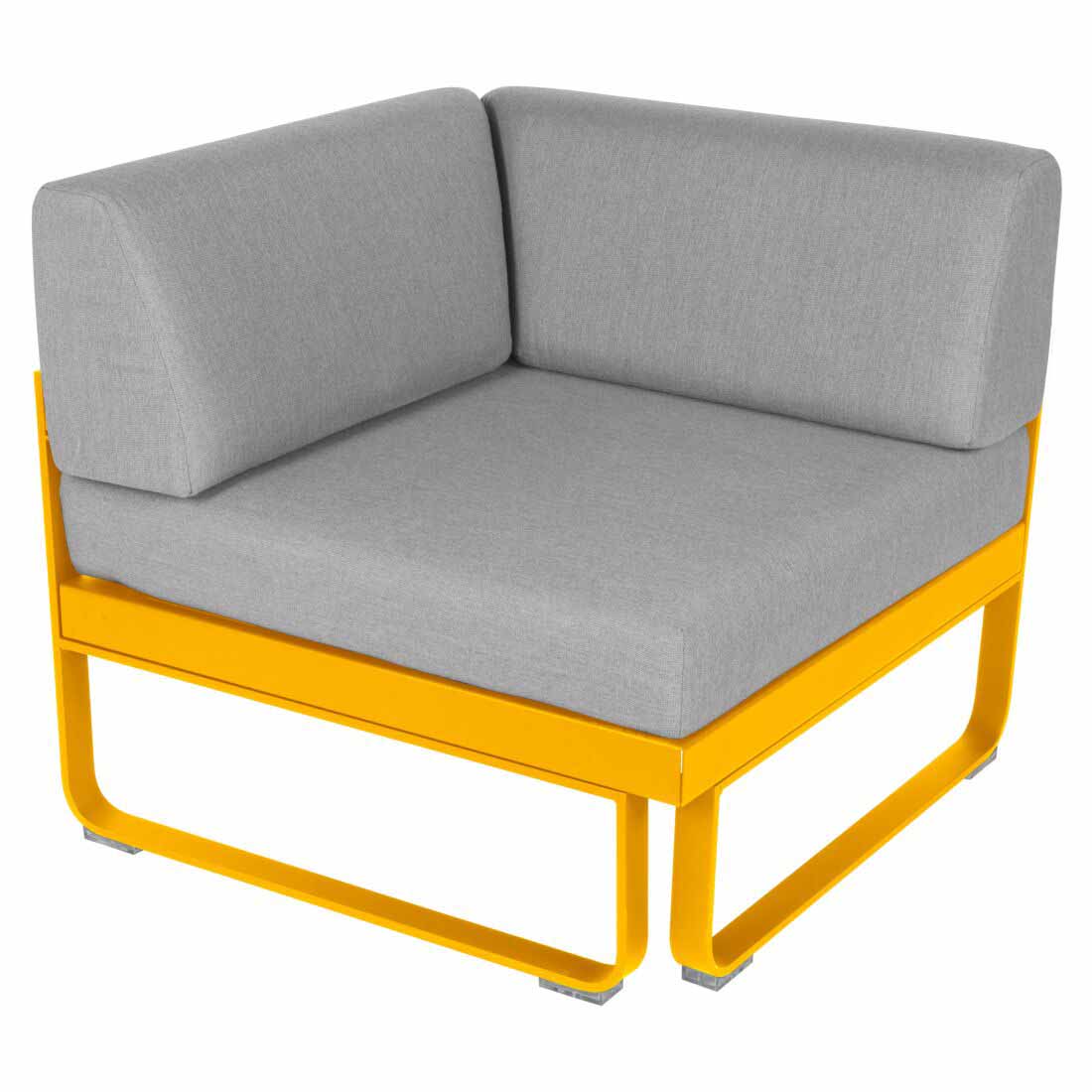Fermob Bellevie 1-Seater Corner Module