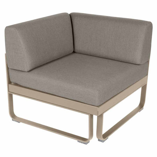 Fermob Bellevie 1-Seater Corner Module