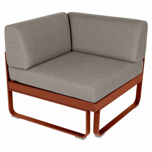 Fermob Bellevie 1-Seater Corner Module