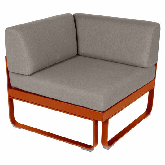 Fermob Bellevie 1-Seater Corner Module
