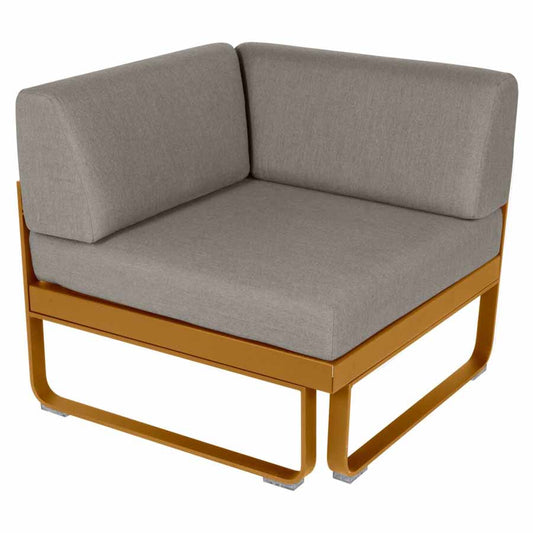 Fermob Bellevie 1-Seater Corner Module