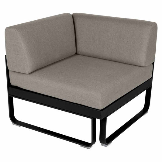 Fermob Bellevie 1-Seater Corner Module