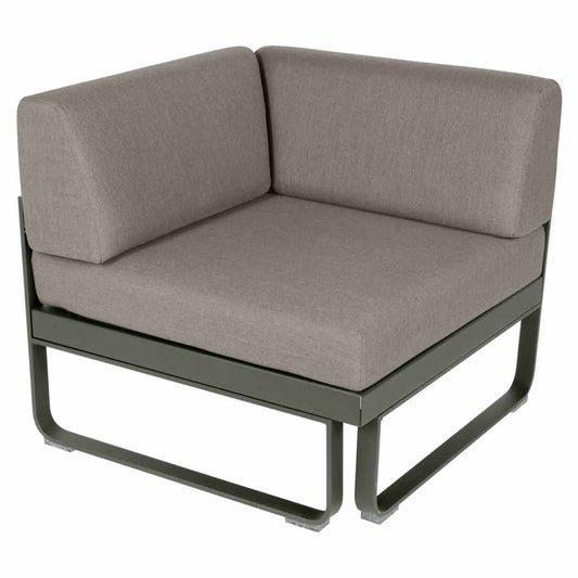 Fermob Bellevie 1-Seater Corner Module