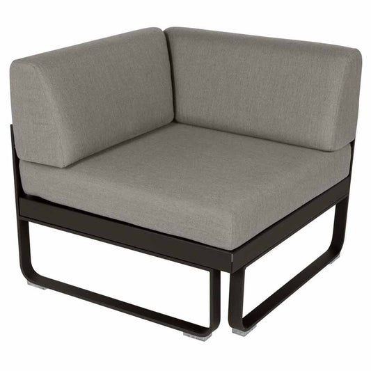 Fermob Bellevie 1-Seater Corner Module