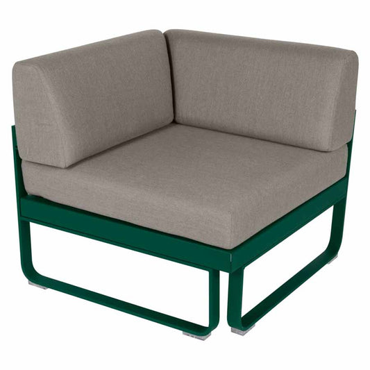 Fermob Bellevie 1-Seater Corner Module