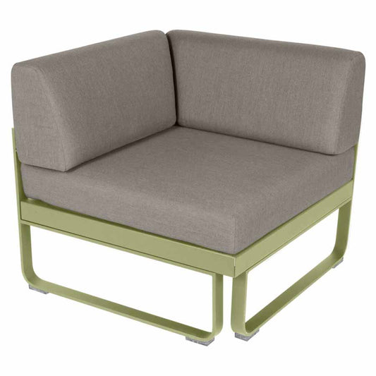 Fermob Bellevie 1-Seater Corner Module