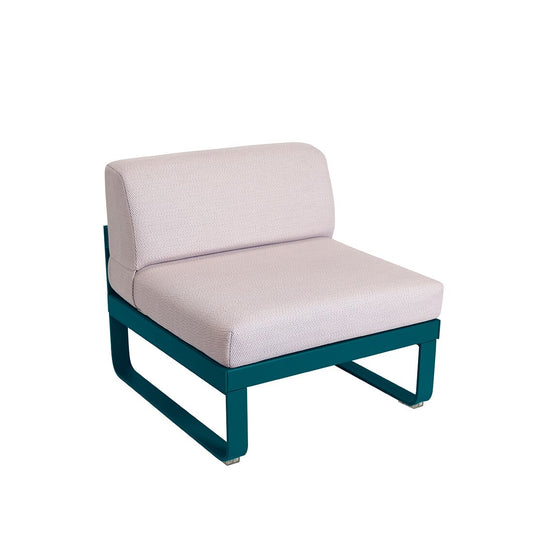 1-Seater Central Module