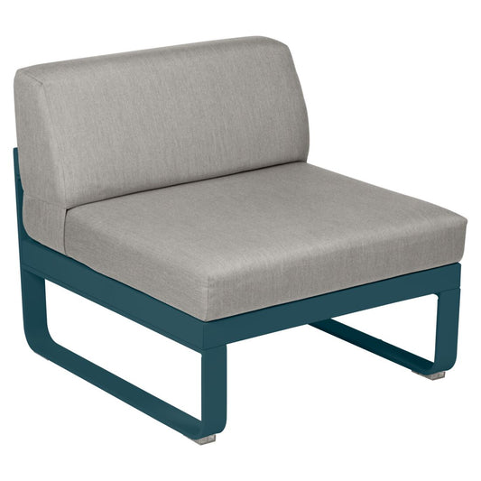 1-Seater Central Module