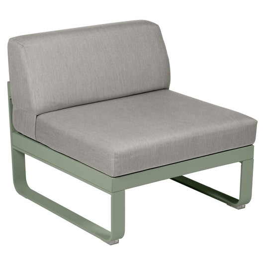 1-Seater Central Module
