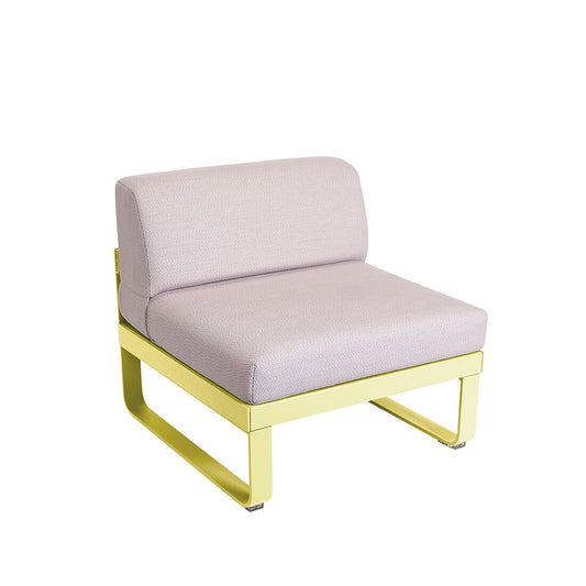 1-Seater Central Module