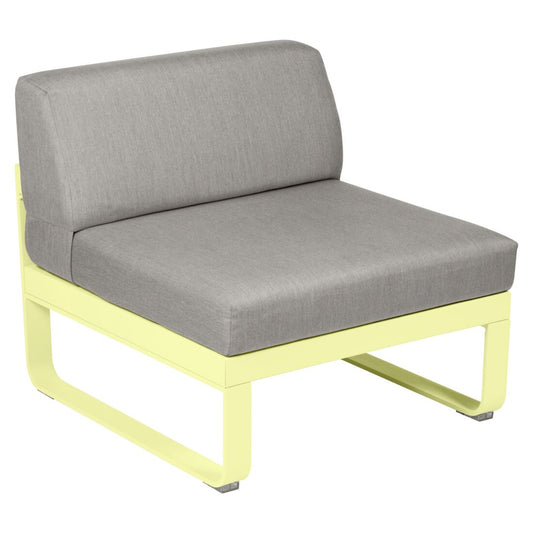 1-Seater Central Module