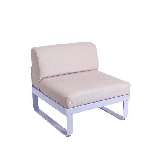 1-Seater Central Module