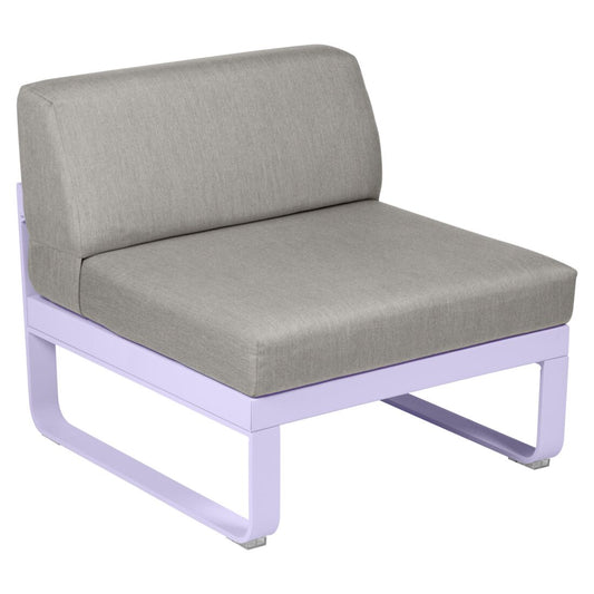 1-Seater Central Module