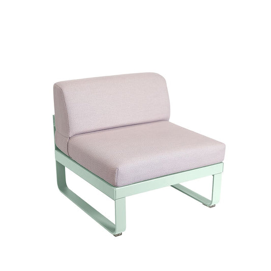 1-Seater Central Module