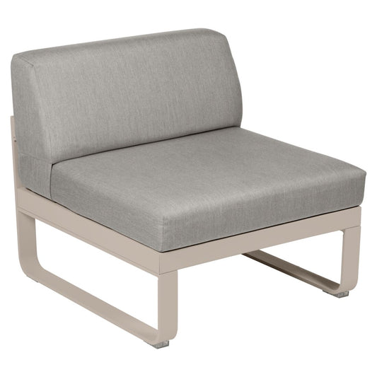 1-Seater Central Module