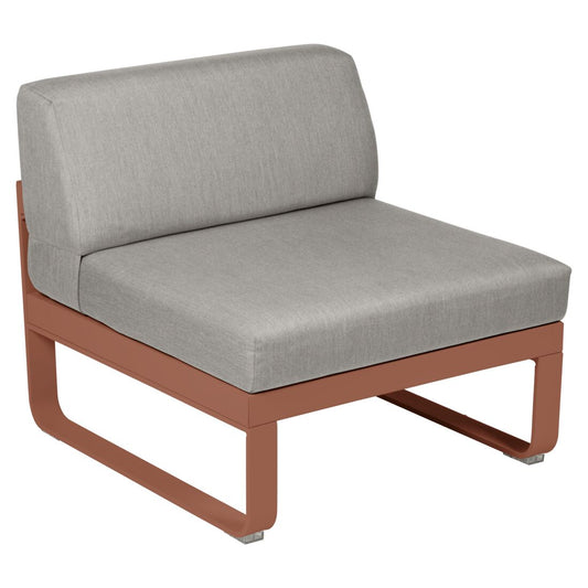 1-Seater Central Module