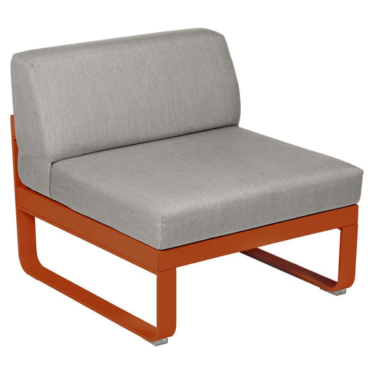 1-Seater Central Module