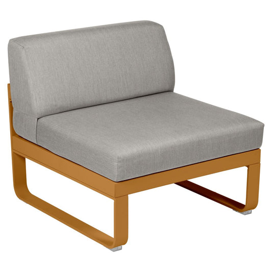 1-Seater Central Module