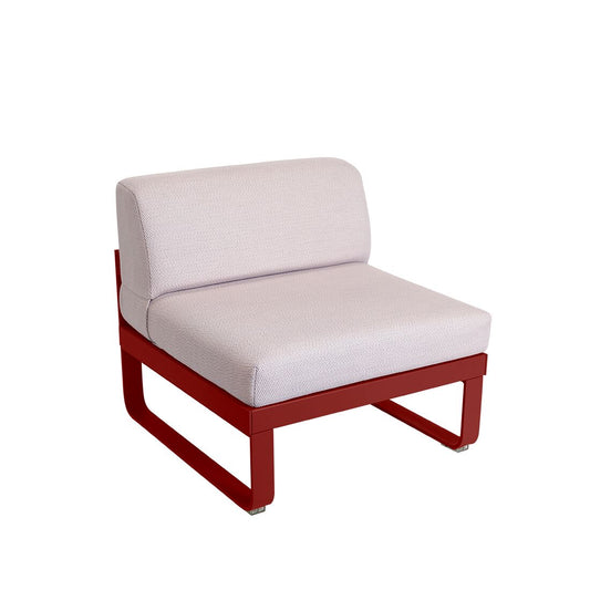 1-Seater Central Module