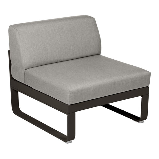 1-Seater Central Module