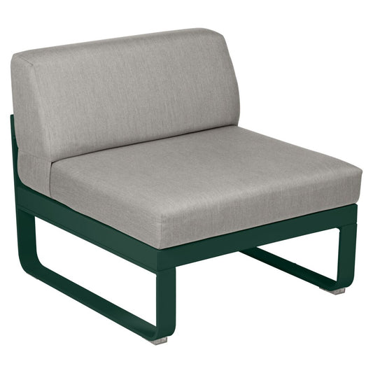 1-Seater Central Module
