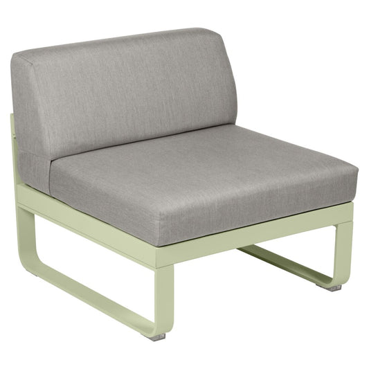 1-Seater Central Module