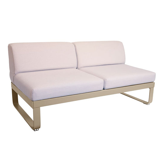 Fermob Bellevie 2-Seater Central Module