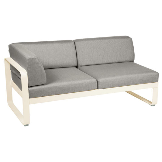 Fermob Bellevie 2-Seater Left Corner Module